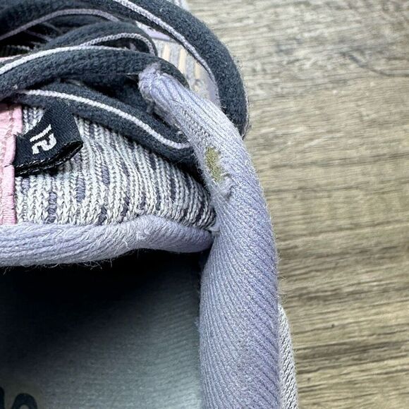 Brooks~Women’s~Adrenaline GTS 21 1203291B675 Lilac Running Shoes Sneaker~Size 7B - Picture 8 of 12